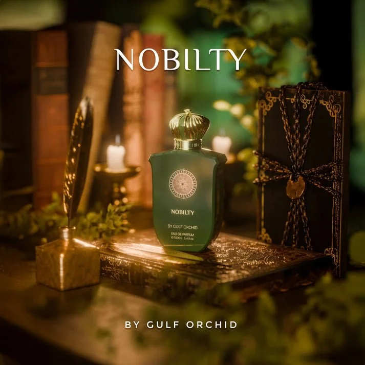 Nobility U parfumska voda 100 ml
