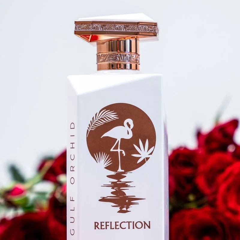 Reflection W parfumirana voda 100 ml