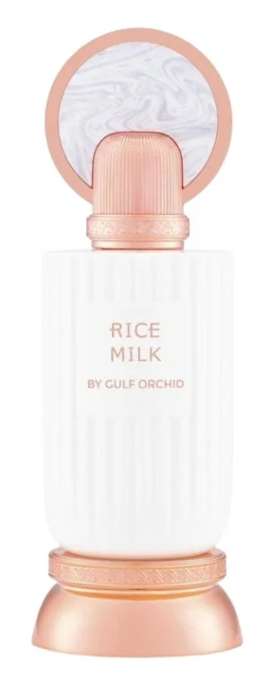 Gulf Orchid Rice Milk parfumska voda uniseks