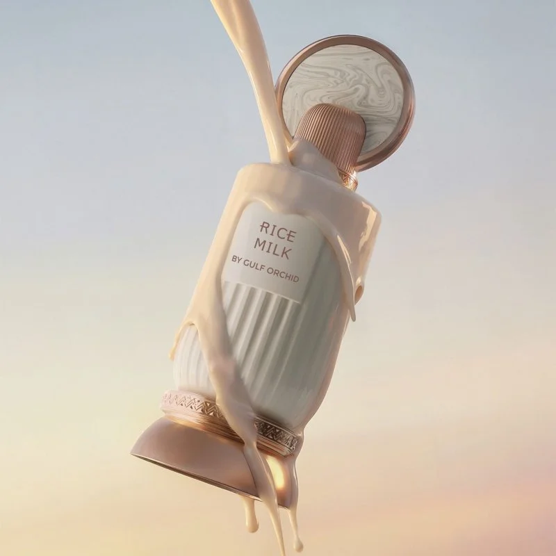 Rice Milk parfumska voda uniseks 100 ml