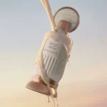 Rice Milk parfumska voda uniseks 100 ml