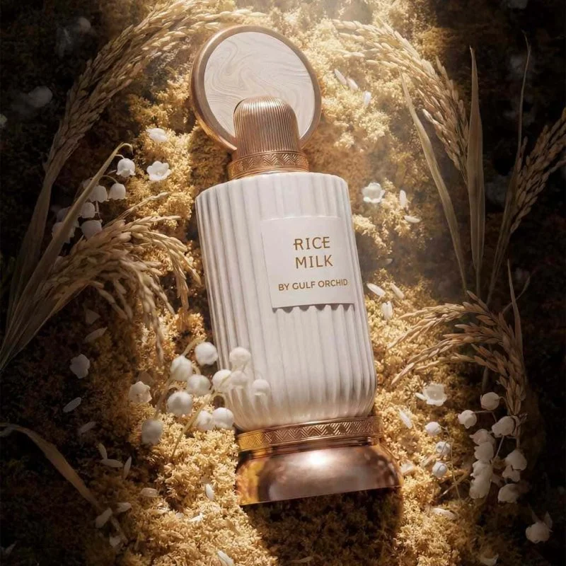 Rice Milk parfumska voda uniseks 100 ml
