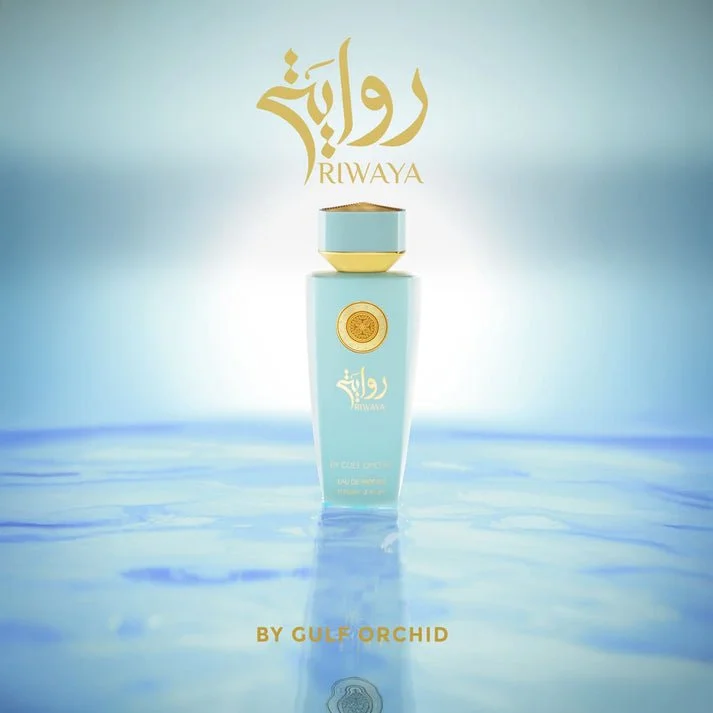 Riwaya U parfumirana voda 100 ml