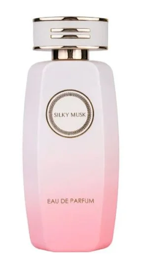 Gulf Orchid Silky Musk W parfumska voda