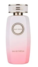 Silky Musk W parfumska voda 100 ml