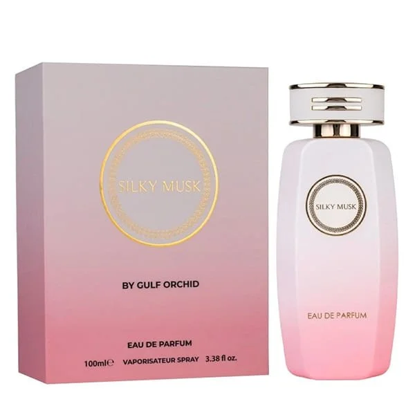 Silky Musk W parfumska voda 100 ml