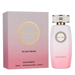 Gulf Orchid Silky Musk W parfumska voda