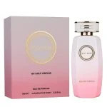 Silky Musk W parfumska voda 100 ml