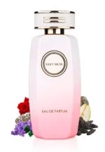 Silky Musk W parfumska voda 100 ml