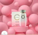 Silky Musk W parfumska voda 100 ml