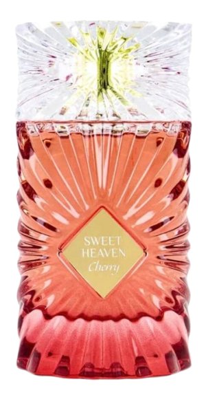 Sweet Heaven Cherry U parfumska voda