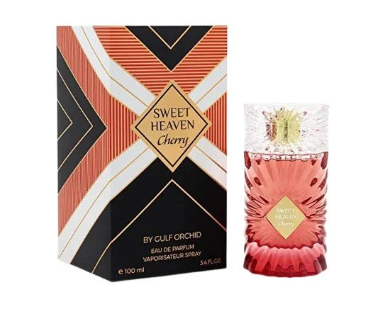 Sweet Heaven Cherry U parfumska voda 100 ml