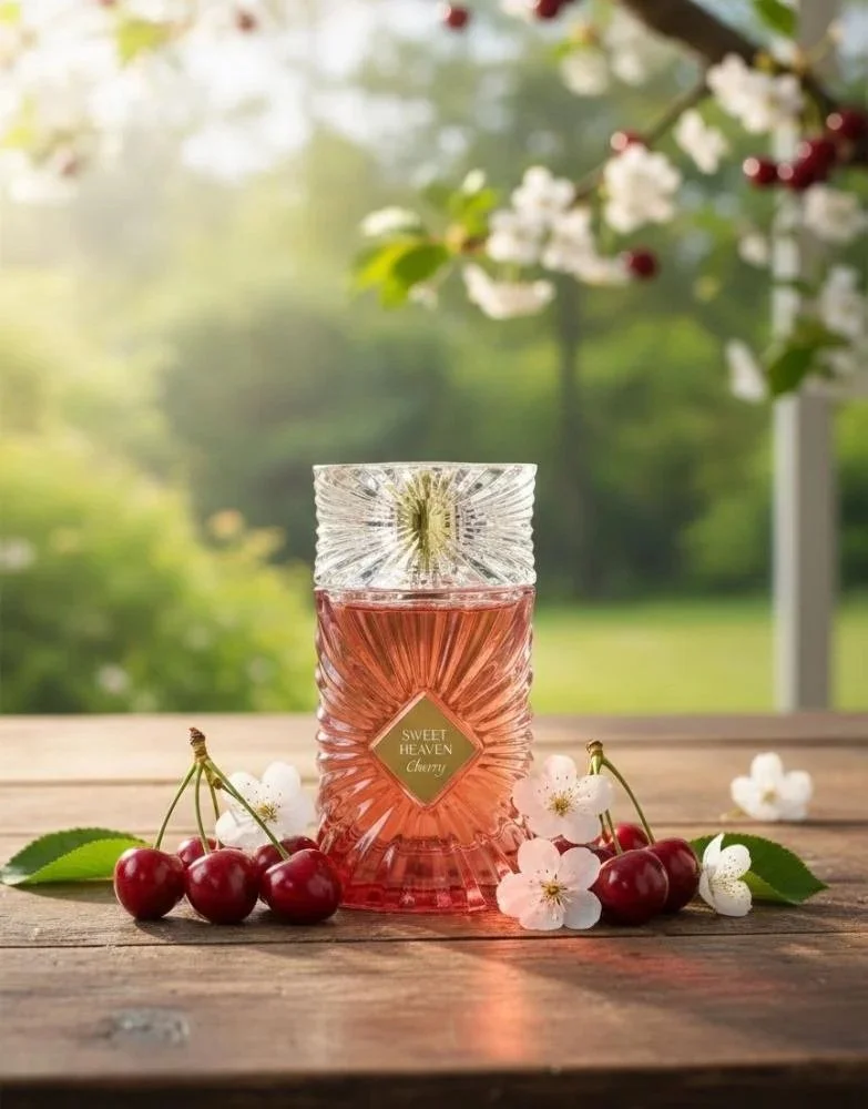 Sweet Heaven Cherry U parfumska voda 100 ml