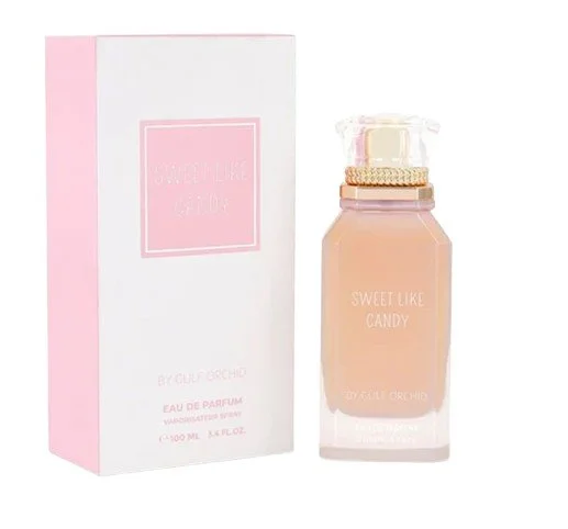 Sweet Like Candy U parfumska voda 100 ml