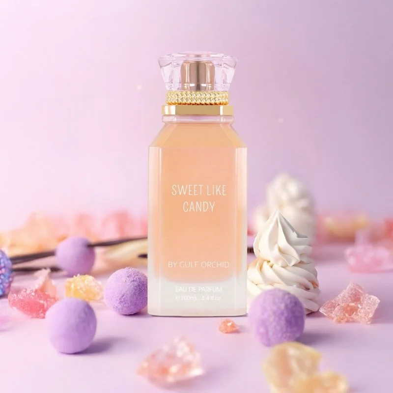 Sweet Like Candy U parfumska voda 100 ml