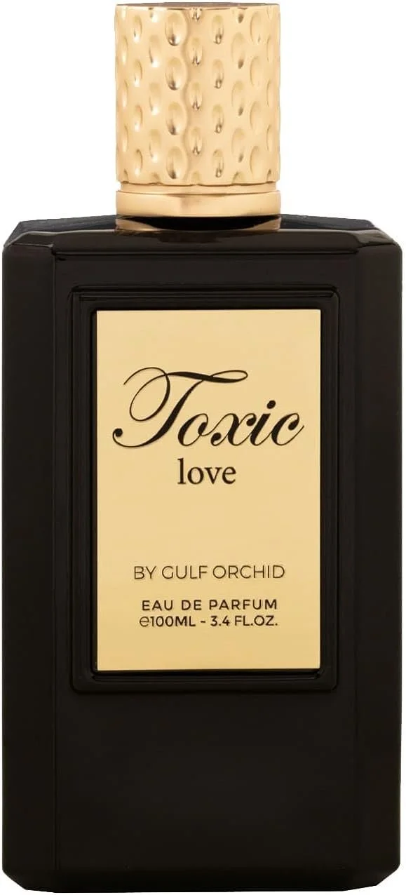Toxic Love U parfumska voda 100 ml
