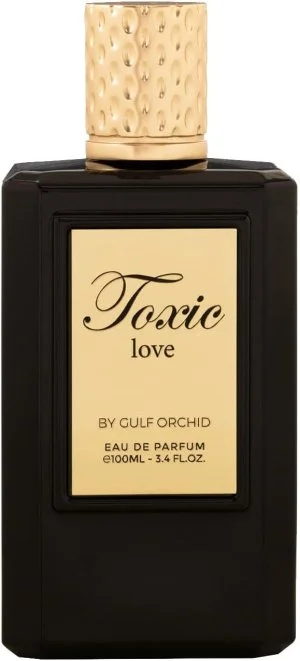 Gulf Orchid Toxic Love U parfumska voda