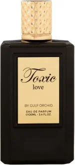 Toxic Love U parfumska voda 100 ml