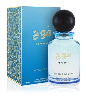 Mawj parfumska voda unisex
