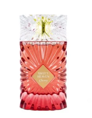 Gulf Orchid Sweet Heaven Cherry unisex parfumska voda