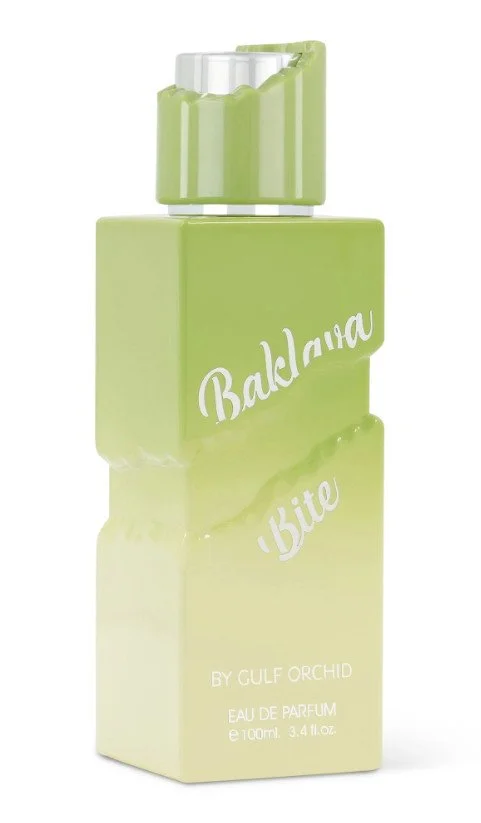 Baklava Bite U parfumska voda 100 ml