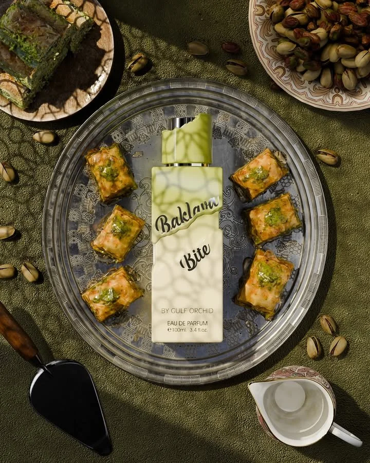Baklava Bite U parfumska voda 100 ml