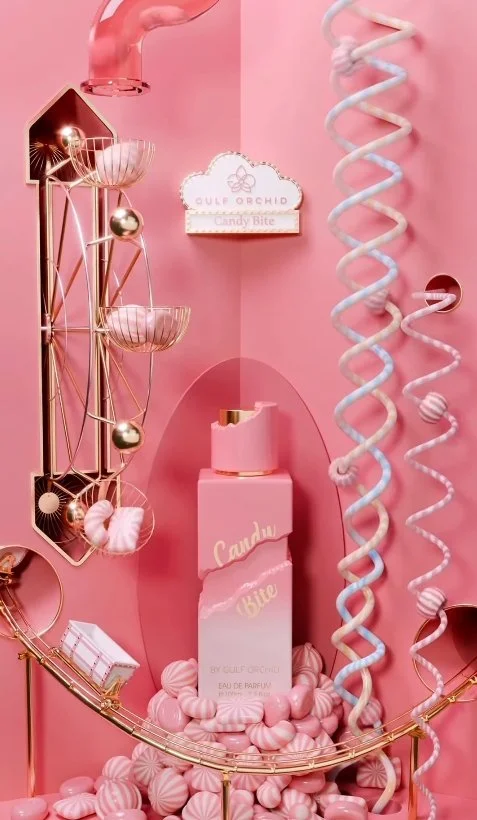 Candy Bite U parfumska voda 100 ml
