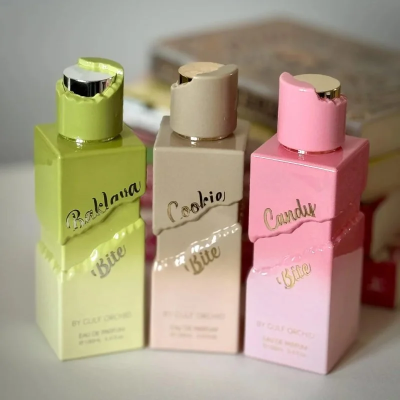 Candy Bite U parfumska voda 100 ml