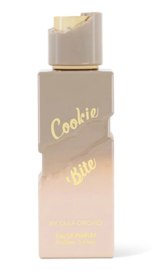 Cookie Bite U parfumska voda