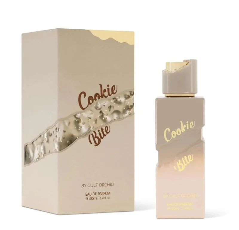 Cookie Bite U parfumska voda 100 ml