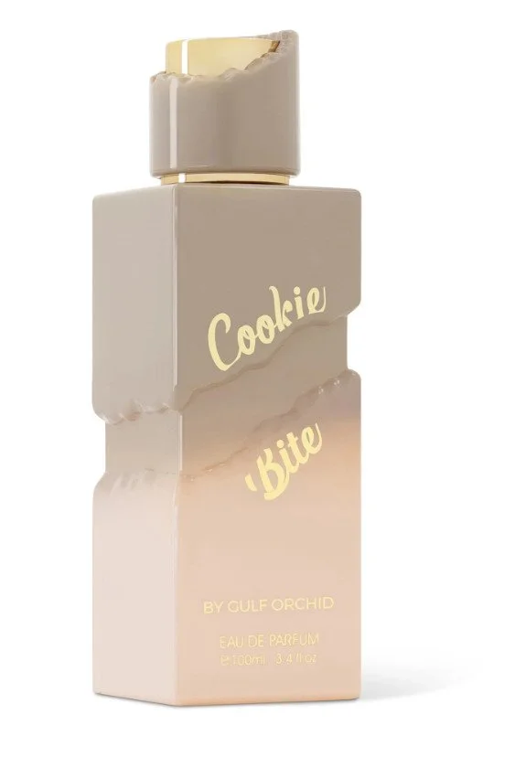Cookie Bite U parfumska voda 100 ml