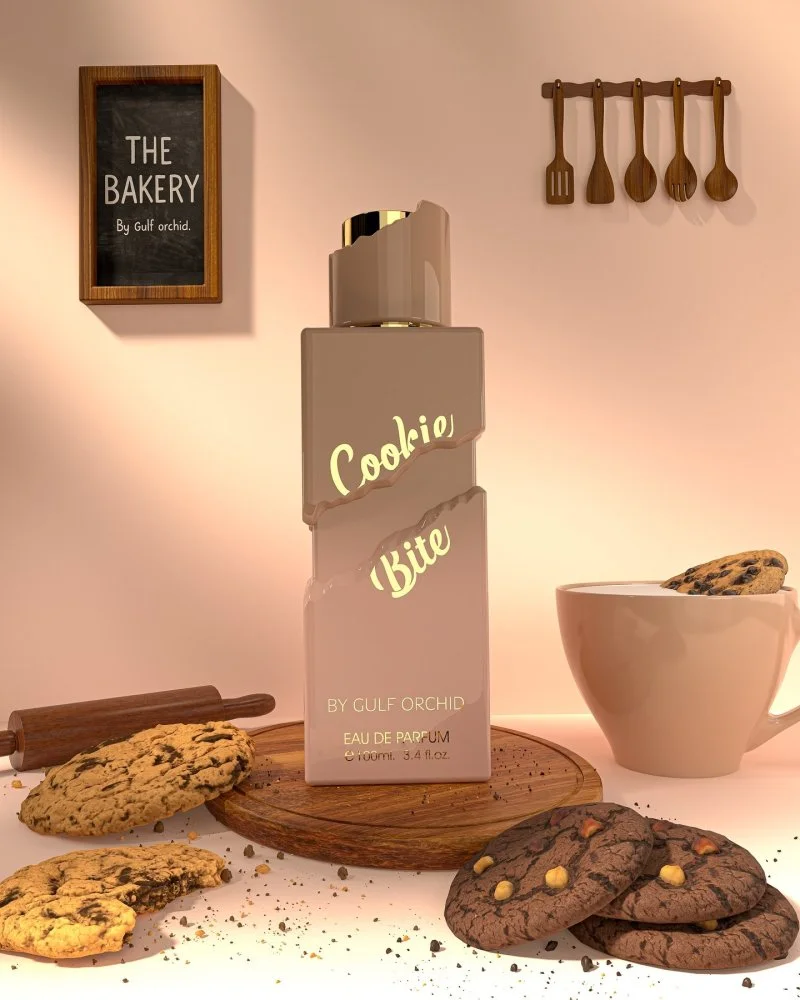 Cookie Bite U parfumska voda 100 ml