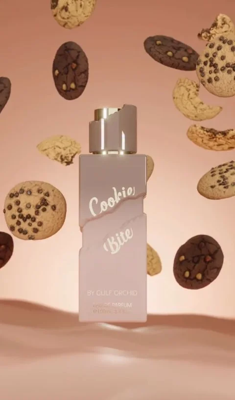 Cookie Bite U parfumska voda 100 ml