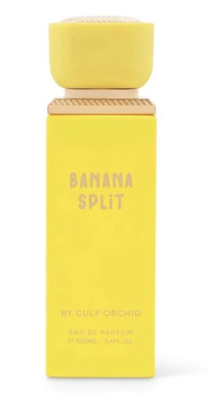 Gulf Orchid Banana Split U parfumska voda