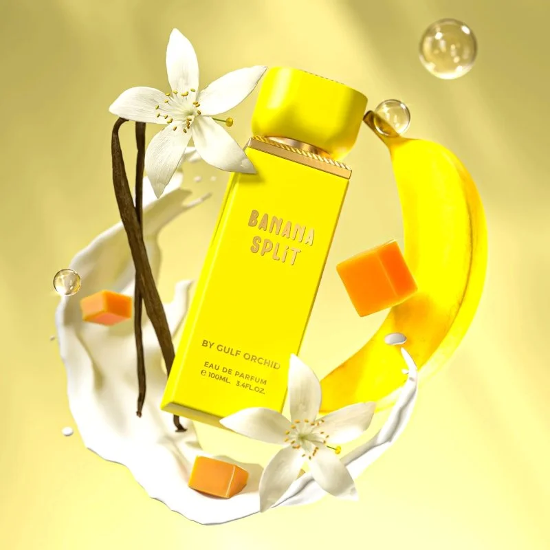 Banana Split U parfumska voda 100 ml