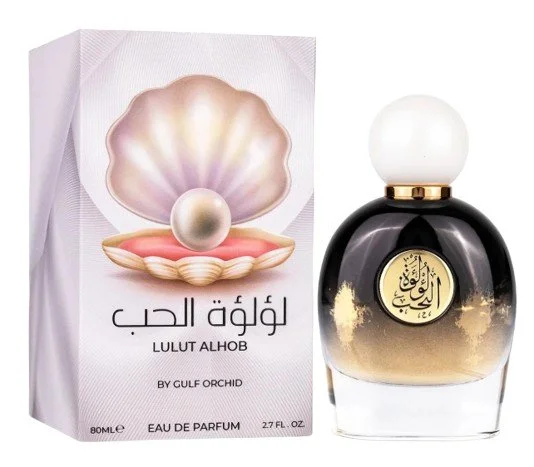 Lulut Al Hob W parfumska voda 80 ml