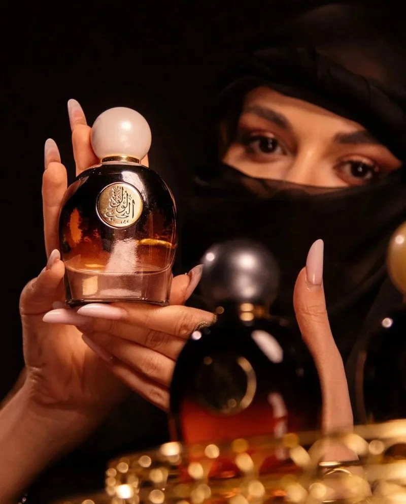 Lulut Al Hob W parfumska voda 80 ml
