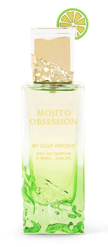 Mojito Obsession U parfumska voda 100 ml