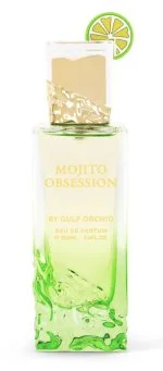 Mojito Obsession U parfumska voda 100 ml