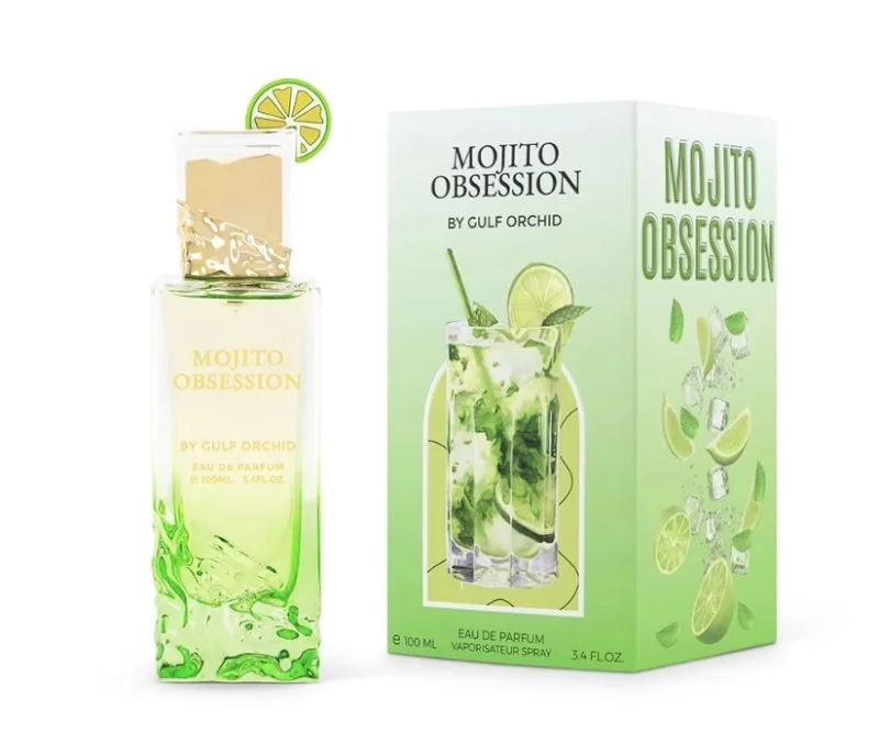 Mojito Obsession U parfumska voda 100 ml