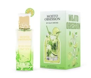 Gulf Orchid Mojito Obsession U parfumska voda