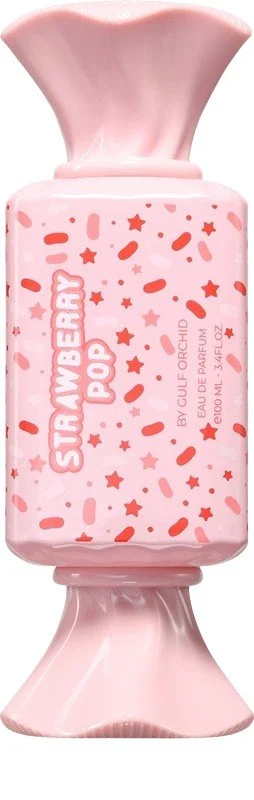 Strawberry Pop parfumirana voda uniseks 100 ml