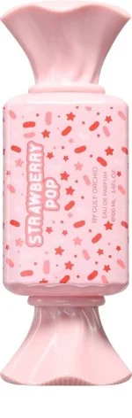 Strawberry Pop parfumirana voda uniseks 100 ml