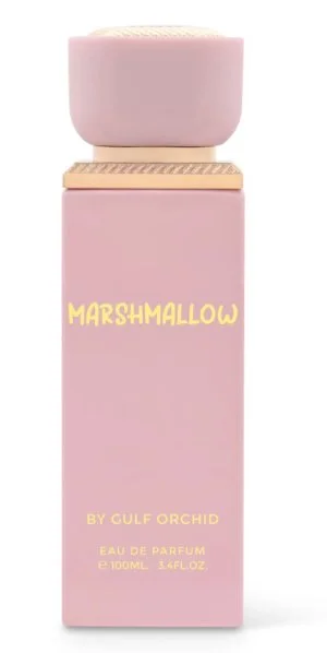 Gulf Orchid Marshmallow U parfumska voda