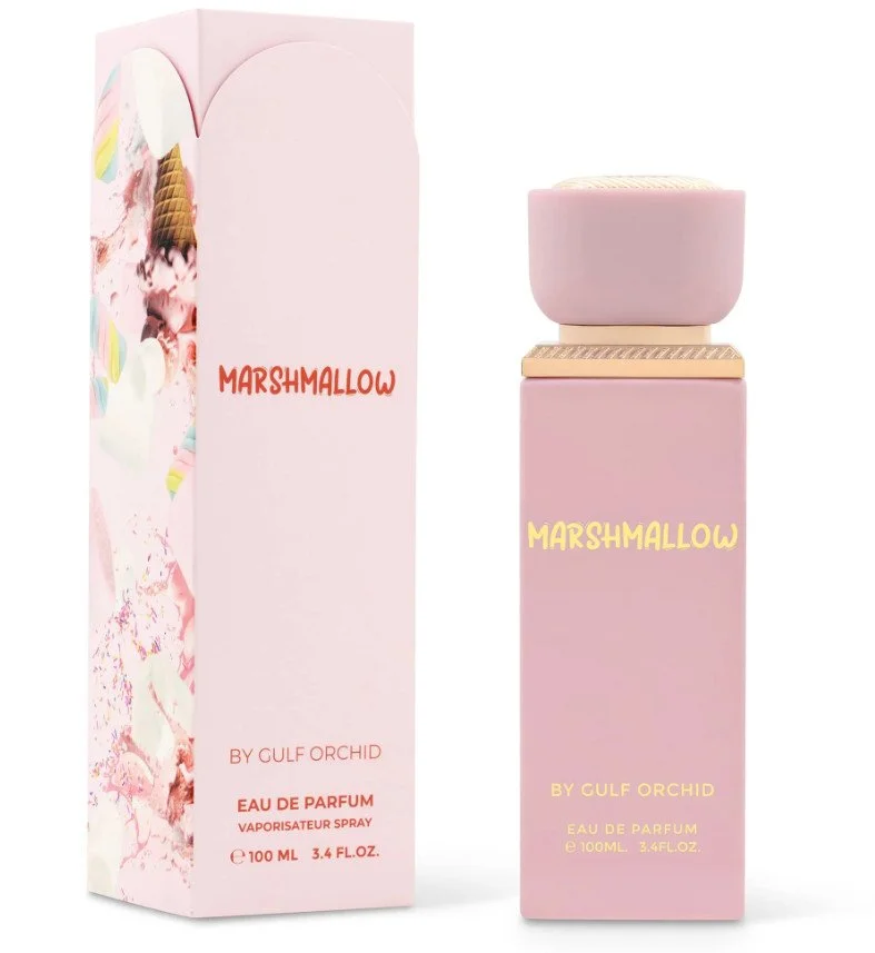 Marshmallow U parfumska voda 100 ml