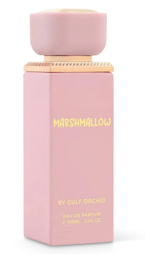 Marshmallow U parfumska voda 100 ml
