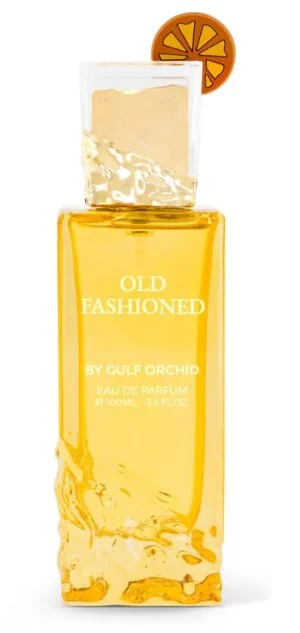 Gulf Orchid Old Fashioned U parfumska voda
