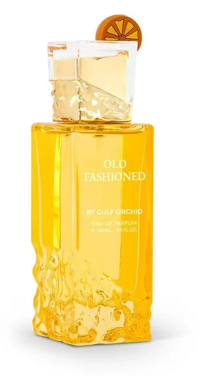 Old Fashioned U parfumska voda 100 ml
