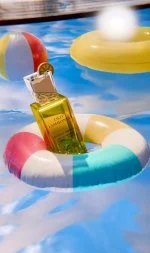 Old Fashioned U parfumska voda 100 ml