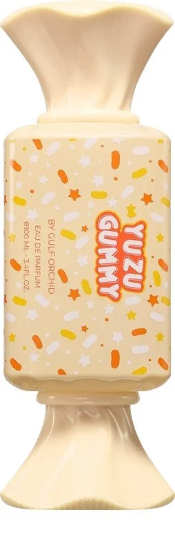 Yuzu Gummy U parfumska voda 100 ml